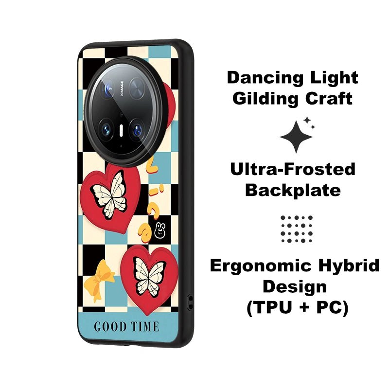 Good Time - HUAWEI Case